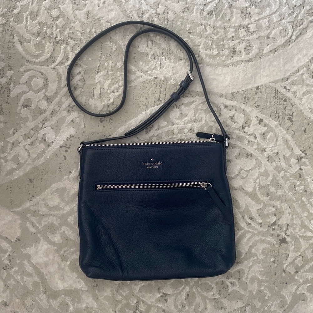 Kate Spade Cross Body Purse